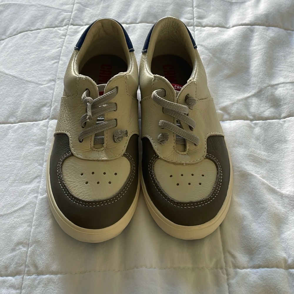 Camper sneakers